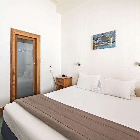 The Cambridge Hotel & Backpackers Wellington Luaran gambar