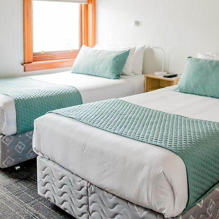 The Cambridge Hotel & Backpackers Wellington Luaran gambar