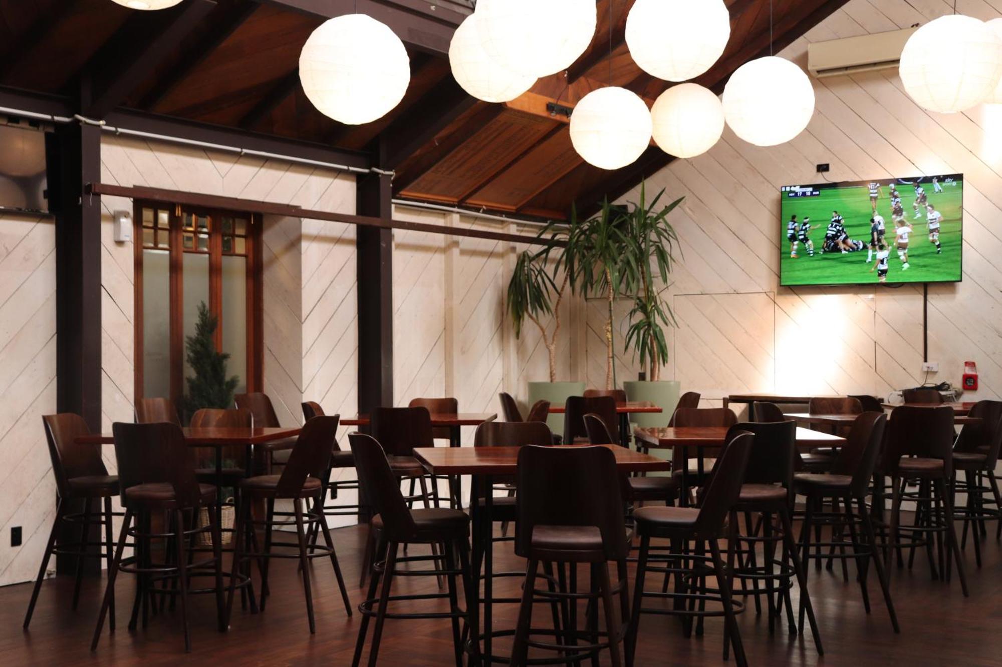 The Cambridge Hotel & Backpackers Wellington Luaran gambar
