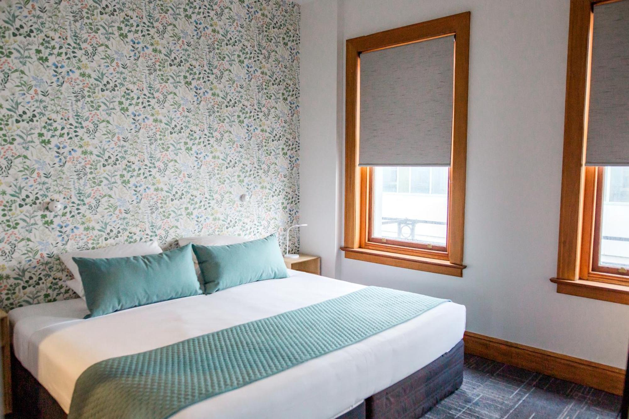 The Cambridge Hotel & Backpackers Wellington Luaran gambar