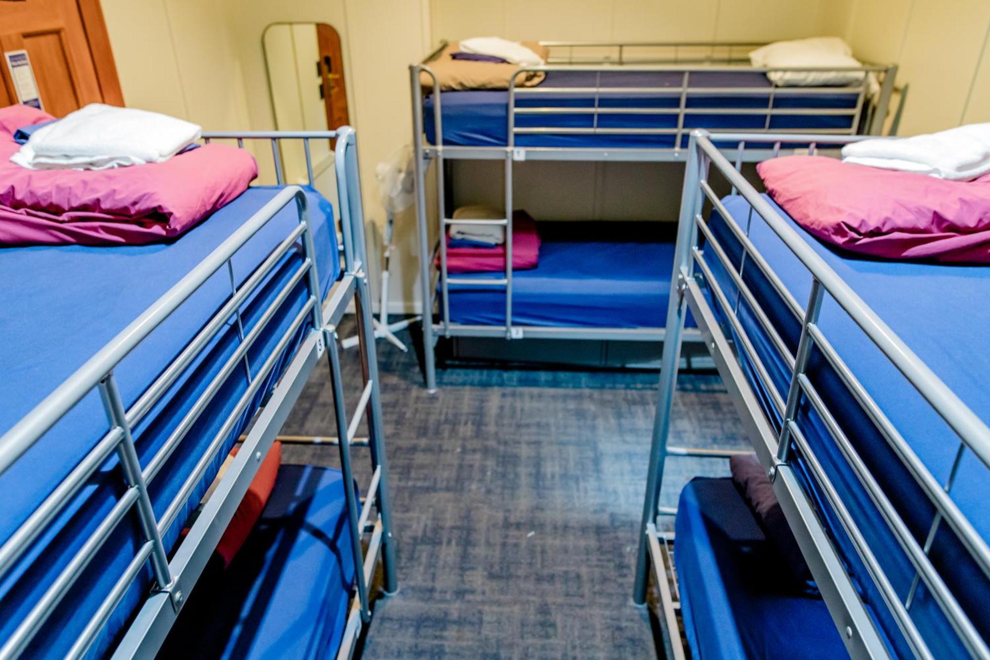The Cambridge Hotel & Backpackers Wellington Luaran gambar