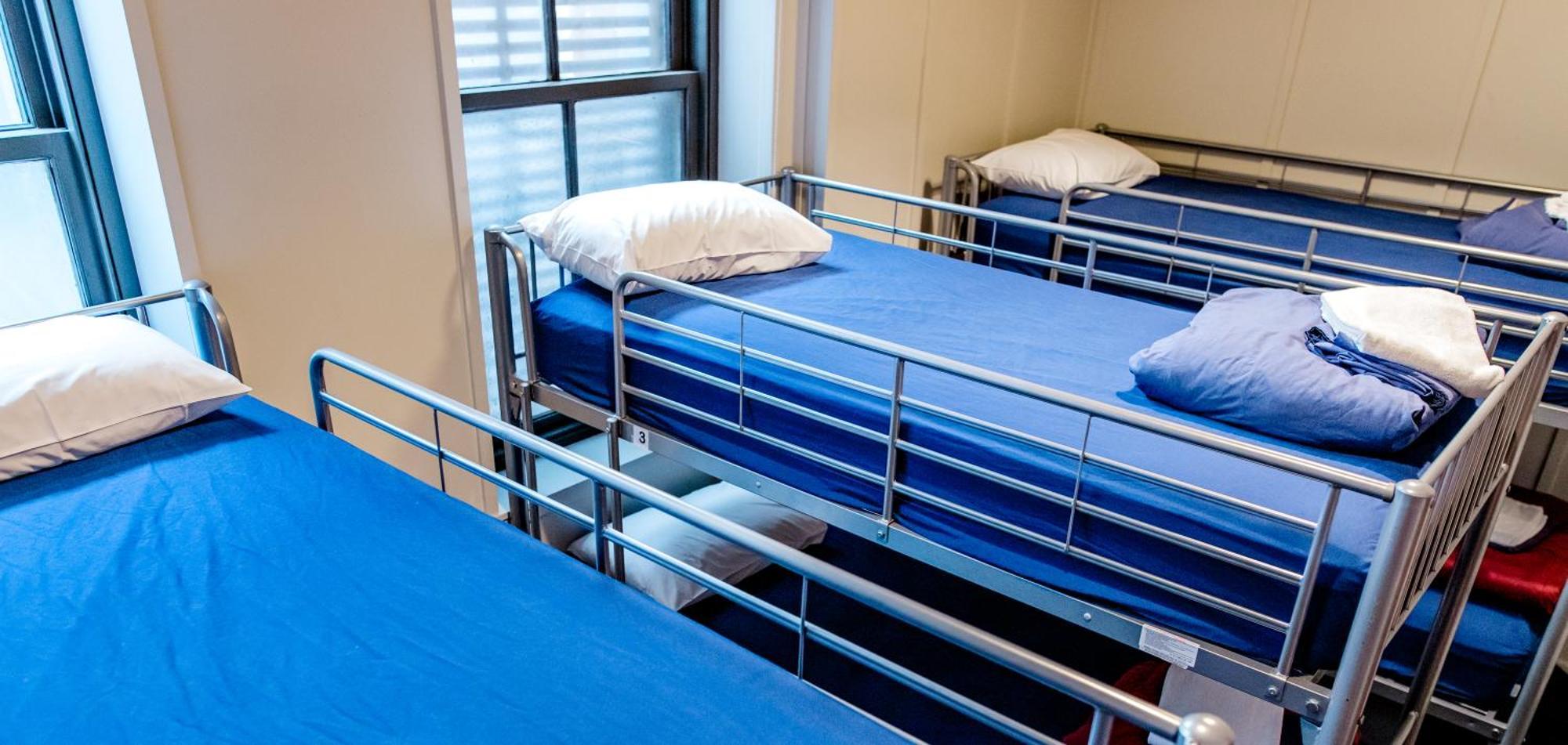 The Cambridge Hotel & Backpackers Wellington Luaran gambar
