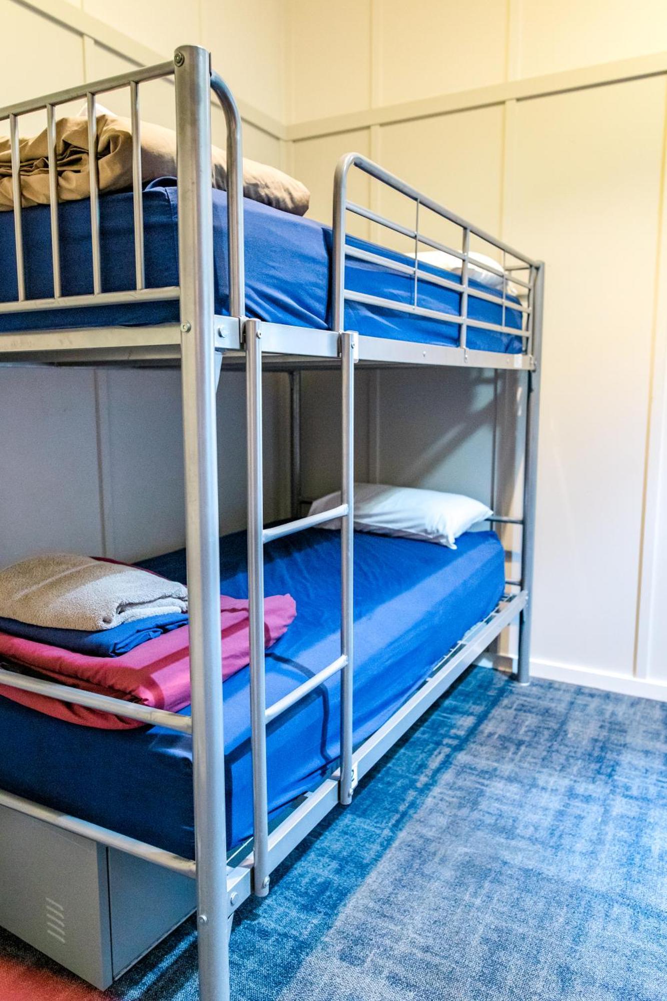 The Cambridge Hotel & Backpackers Wellington Luaran gambar