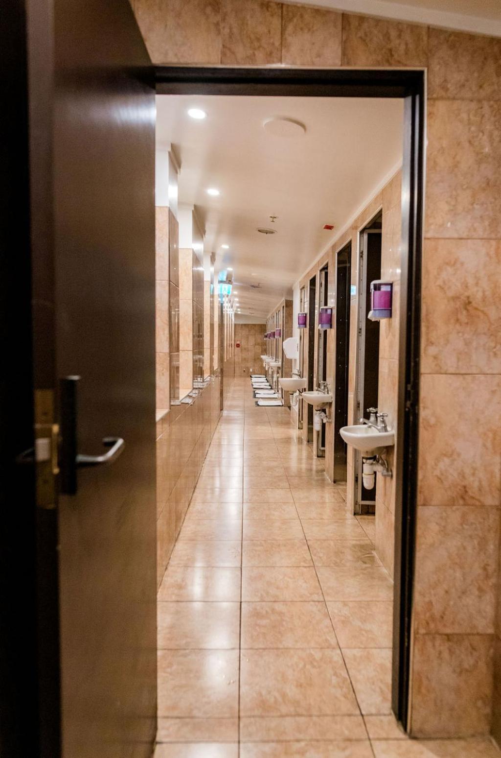 The Cambridge Hotel & Backpackers Wellington Luaran gambar